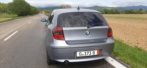 BMW 120d 120kw - 6