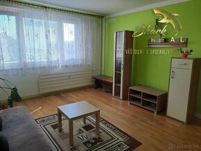 Veľkometrážny 3 izbový byt v Dunajskej Strede - 6