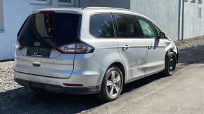 Ford Galaxy business - 6