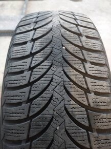 Zimné pneu NEXEN 205/60 R 16 92 H - 6