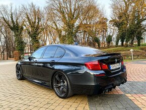 BMW M5 Competition Facelift - 6