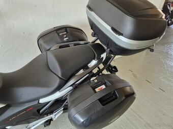 HONDA NC 750X DCT - 6