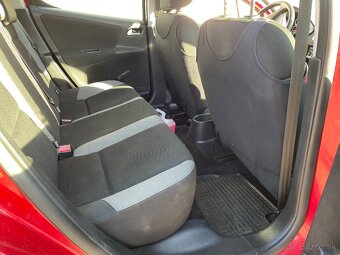 Peugeot 207 1.4 70kw 2008 - 6