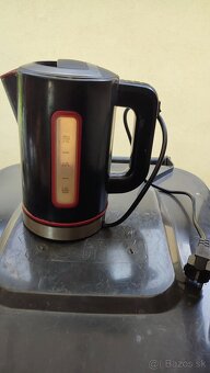 Tassimo Bosch kávovar a ine veci - 6