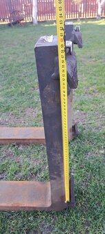 Paletizačne vydle desta 2,4m - 6