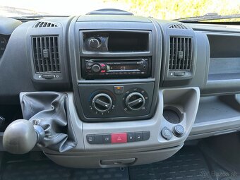 Fiat Ducato 2.3 jtd Multijet - 6