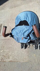 Elodie Details Stockholm Stroller - 6