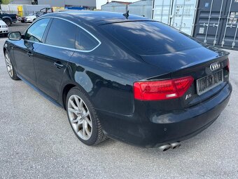 Audi A5 sportback 2.0tdi 130kw Sline - 6