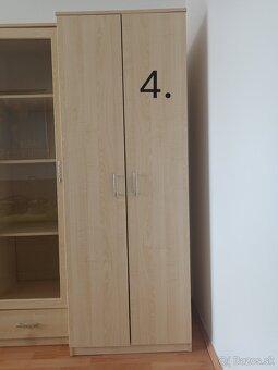 Nábytok - Študentská Izba - 6