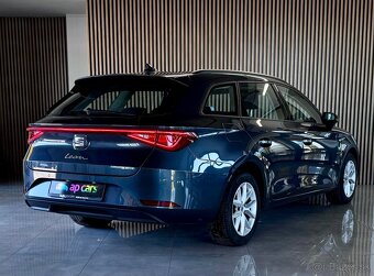 Seat Leon 1.5 TSI DSG 2022 / DPH/ Nový model - 6