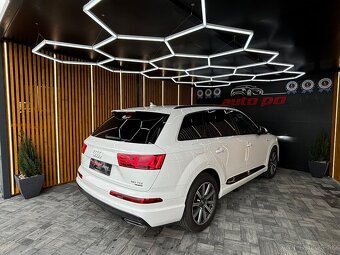 Audi Q7 50 3.0 TDI mHEV S line quattro tiptronic - 6