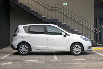 Renault Mégane Scénic - 6