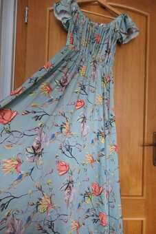 SUGARBIRD original nadherne damske maxisaty vel. uni - 6