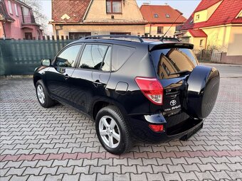 Toyota RAV4 2.0 VVT-i EXECUTIVE 112kW 2010 105342km TAŽNÉ - 6