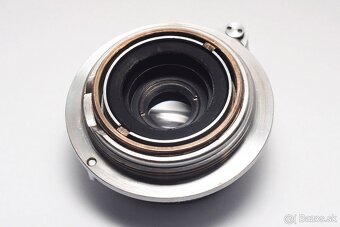 Leica Elmar 35mm f/3.5 - LTM - 6