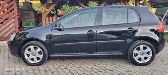 Volkswagen Golf 5 1.4i Trend - 6