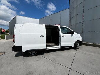 Toyota Proace 2.0 / 90Kw - 6