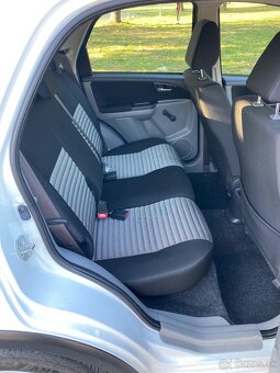 Suzuki SX4 1.6 VVT 4x4 - 6