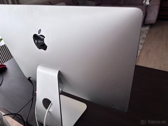 Predam malo pouzivany iMac 21,5-inch 4K retina,2019 - 6