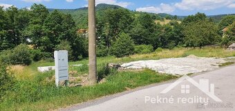 Predaj rozostavaného rod.domu s projektom Detva-Skliarovo - 6