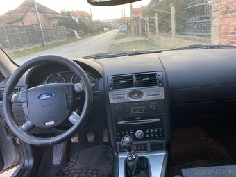 Ford Mondeo MK3 - 6