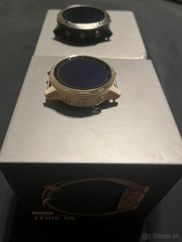 Garmin fenix 6x pro solar a 6s pro solar - 6