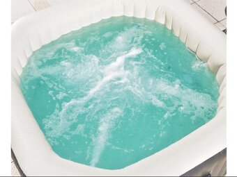 purespa gs deluxe hws 800 - 6