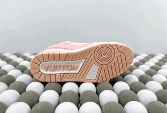 Louis Vuitton Pink Rose - 6