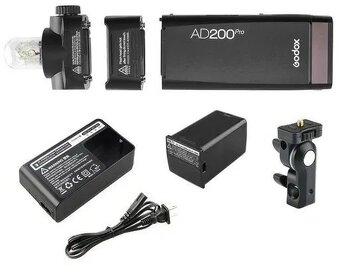 Blesky Godox - 6