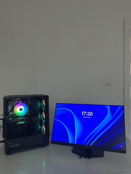 Ryzen 5500 | RX 5700 XT | 16gb | 1000gb - 6