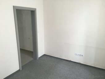 Nebytový priestor na Dončovej ulici - 6