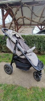 Joie športový kočík Mytrax 2021 Grey - 6