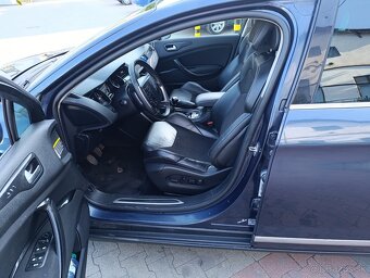 Citroen C5 2,0 Hdi 100 kw - 6