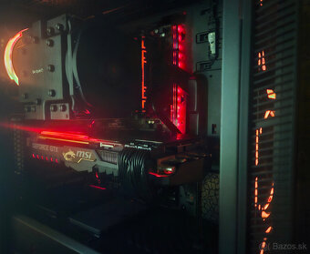 Intel i5 7600k - 6