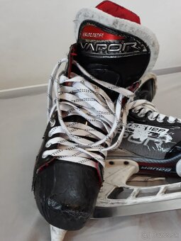Hokejové korčule Bauer Vapor X3.7 – veľkosť 6EE - 6