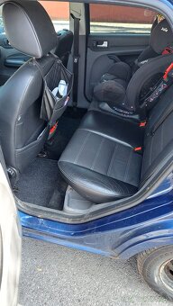 Predám Ford Focus Combi 1.6 TDCi 2010 - 6