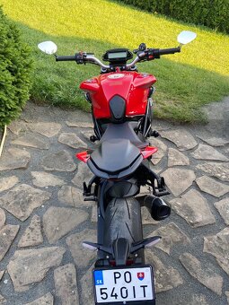 Mv Agusta Brutale 800 - 6