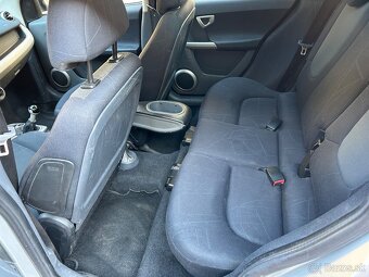 Smart Forfour 1.5dci Predam/vymenim - 6