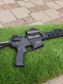 Delta armory m4 - 6