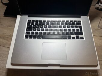 MacBook Pro 15” Retina A1398 - 6