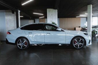 BMW 550e M-Sport xDrive - 6
