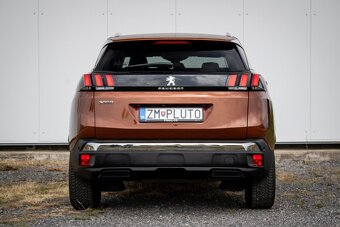 Peugeot 3008 1.6 THP S&S Allure EAT6 - 6