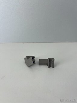 Výroba CNC frézovaných dielov - 6
