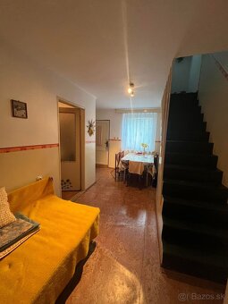 Na predaj chata v Kováčove - 6