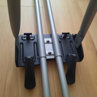 Thule freeride 532 stresny nosic na bicykel - 6