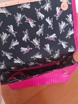 Dámska luxusná kabelka Ted Baker - 6