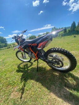 Kayo 250 k2 pro - 6