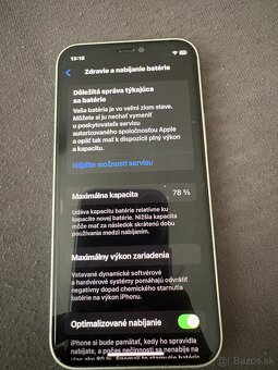 iPhone 12 mini 128gb - 6