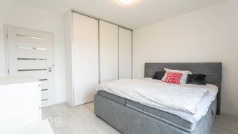 ZARIADENÝ - 3i v novostavbe 76 m2 + balkon - Trenčín - 6