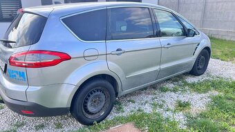 Ford s-max 2.0tdci - 6